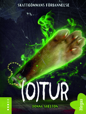 cover image of (O)tur